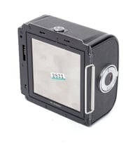 Image 3 of Hasselblad A24 6X6 120 Type II back (BLACK) #2821