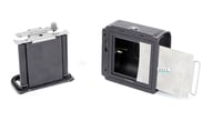 Image 1 of Hasselblad A24 6X6 120 Type II back (BLACK) #2821