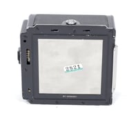 Image 7 of Hasselblad A24 6X6 120 Type II back (BLACK) #2821