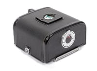 Image 4 of Hasselblad A24 6X6 120 Type II back (BLACK) #2821