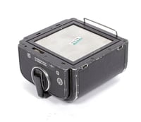 Image 5 of Hasselblad A24 6X6 120 Type II back (BLACK) #2821