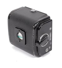 Image 2 of Hasselblad A24 6X6 120 Type II back (BLACK) #2821