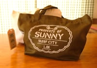 Image 2 of Sunny Mini Tote 