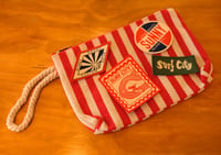 Sunny Iron On Patches 
