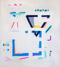 Image 1 of Fragments, pt 1