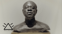 Image 1 of Personalized Bust