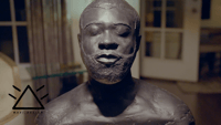 Image 2 of Personalized Bust