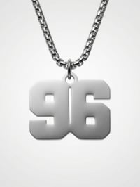 Image 1 of 96 Team Chain