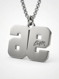 Image 2 of 96 Team Chain