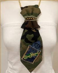 Camo Royal