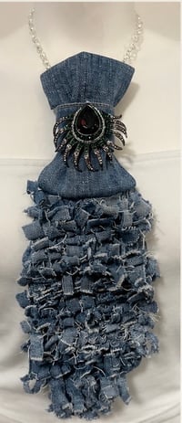 Denim Drama