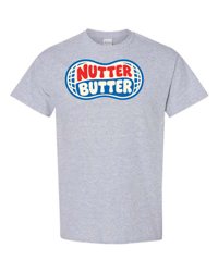 Image 3 of First Gig Decatur 2026 - Nutter Butter