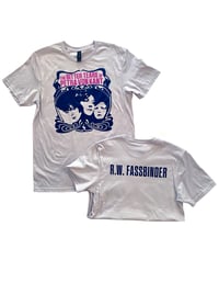Image 4 of The Bitter Tears of Petra von Kant t-shirt