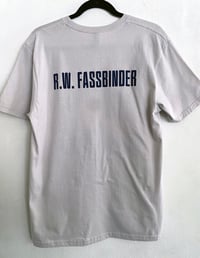 Image 6 of The Bitter Tears of Petra von Kant t-shirt