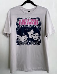 Image 5 of The Bitter Tears of Petra von Kant t-shirt