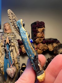 Image 4 of Sara La Kali
