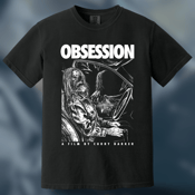 Image of Obsession (white)