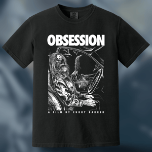 Image of Obsession (white)