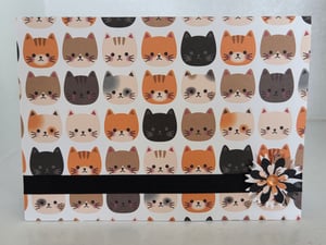 Image of The Purrfect Card