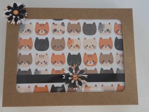 Image of The Purrfect Card