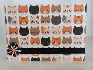 Image of The Purrfect Card