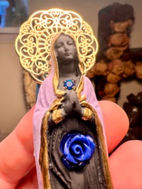 Image 3 of Sarah of the Blue Rose