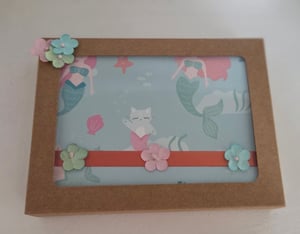 Image of Mermaids and Mer-cats 
