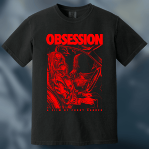 Image of Obsession (red)