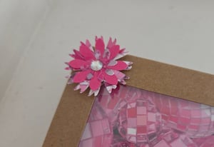 Image of Dance The Night (hot pink)