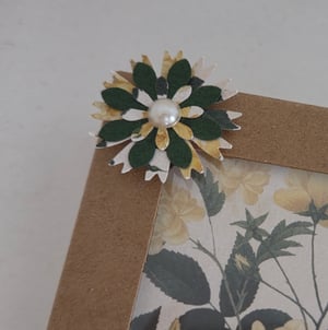 Image of Yellow Flowers