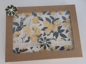 Image of Yellow Flowers