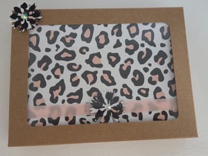 Image of Pink Leopard