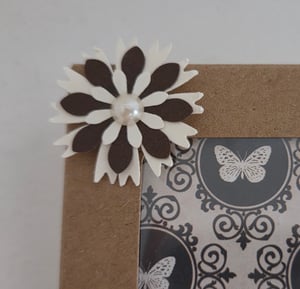 Image of Chocolate and Butterflies