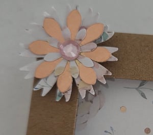 Image of Rose Gold Dots