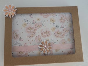 Image of Rose Gold Dots
