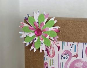 Image of Fun Flamingos 
