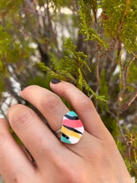 Image 1 of Anillos ajustables