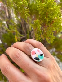Image 2 of Anillos ajustables