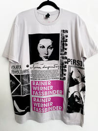 Image 1 of TEST PRINT #13 - LARGE