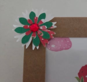 Image of Berries and Bows