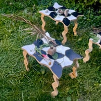 Net table 