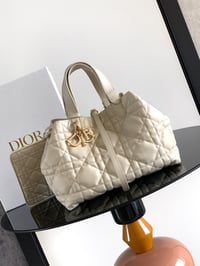 Image 1 of CD Tote
