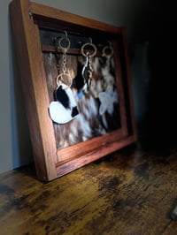 Image 1 of Rimu KeyChain Holder