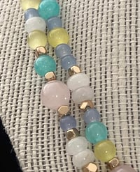 Image 4 of Candy shell necklace 