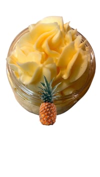 Image 1 of 8 oz Pineapple crush set