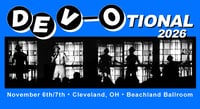 DEVOtional Ticket (Single or Multiples)