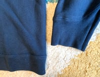 Image 4 of Aton Japan garment dyed Urake sweat shirt, size 2 (fits S/M)