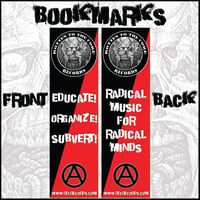 RTTCR "Bookmark"