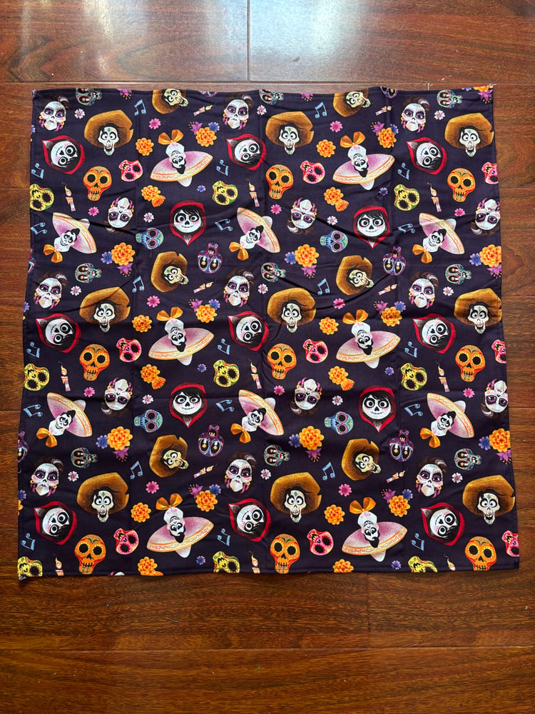Image of Rememberance Bandana