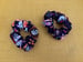 Image of Rememberance Scrunchie